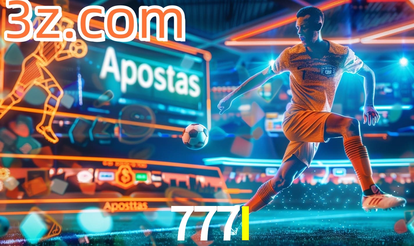 Apostas 777I